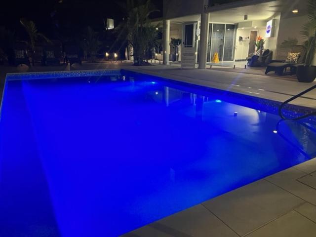 דירות פורט דוגלאס Unit 9 At Marina Terraces מראה חיצוני תמונה