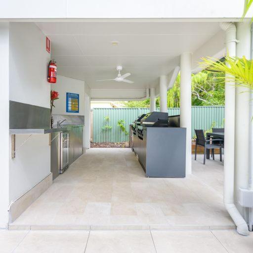דירות פורט דוגלאס Unit 9 At Marina Terraces מראה חיצוני תמונה